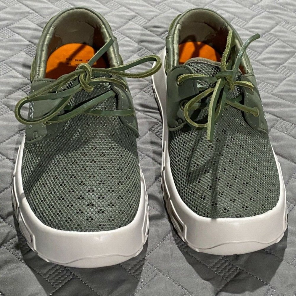 NEW SOFTSCIENCE FIN 3.0 MEN'S FISHING/BOATING SHOES 7